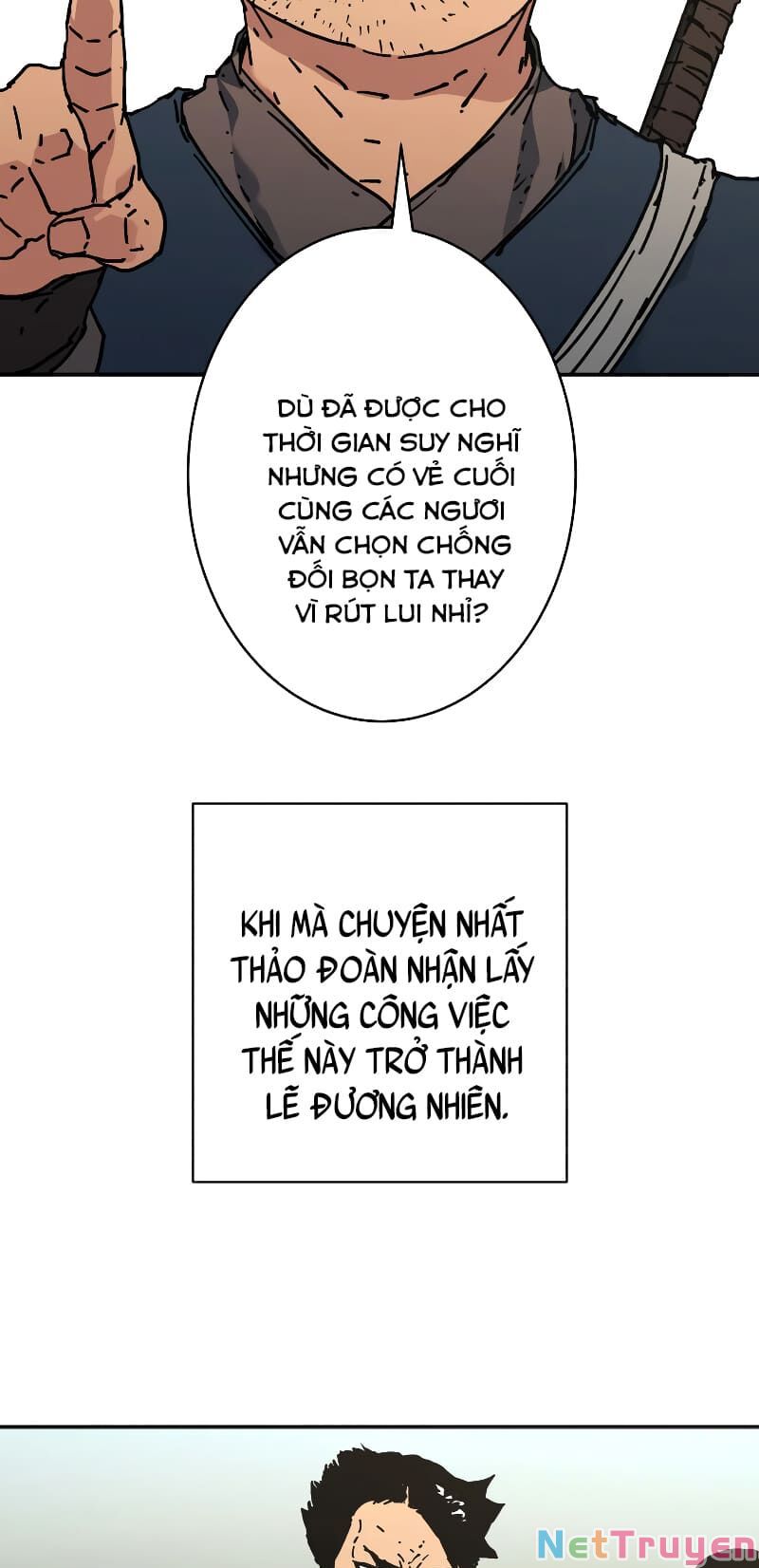 Bố Vô Song Chapter 201 - Trang 4