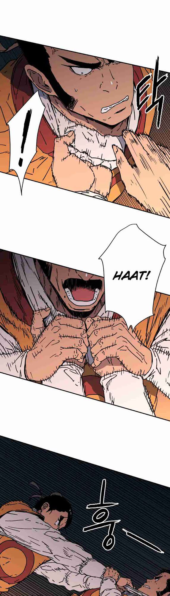 Bố Vô Song Chapter 117 - Trang 11