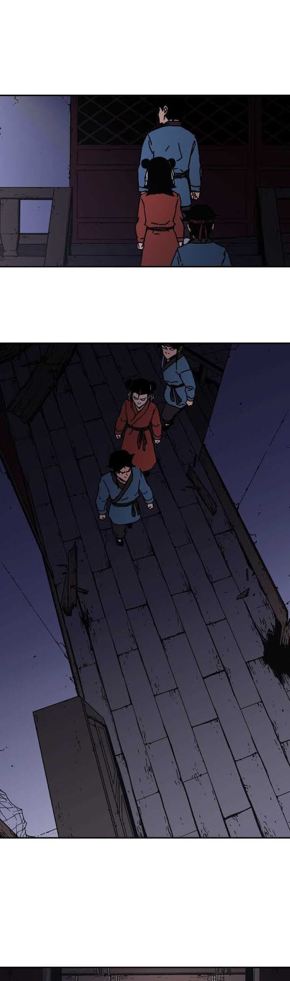 Bố Vô Song Chapter 134 - Trang 36