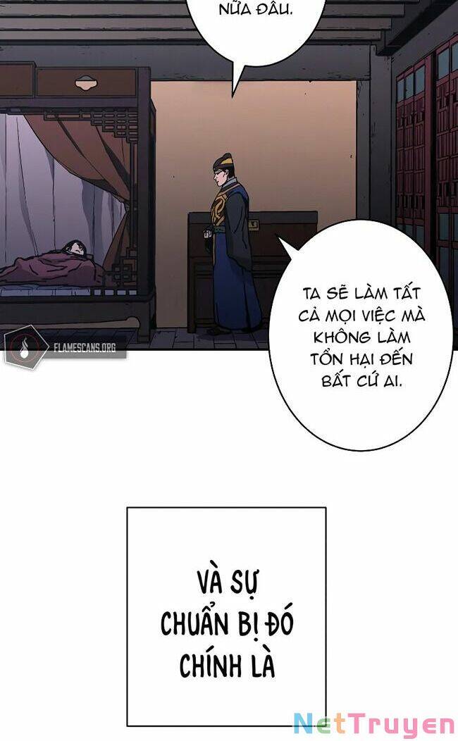 Bố Vô Song Chapter 198 - Trang 25