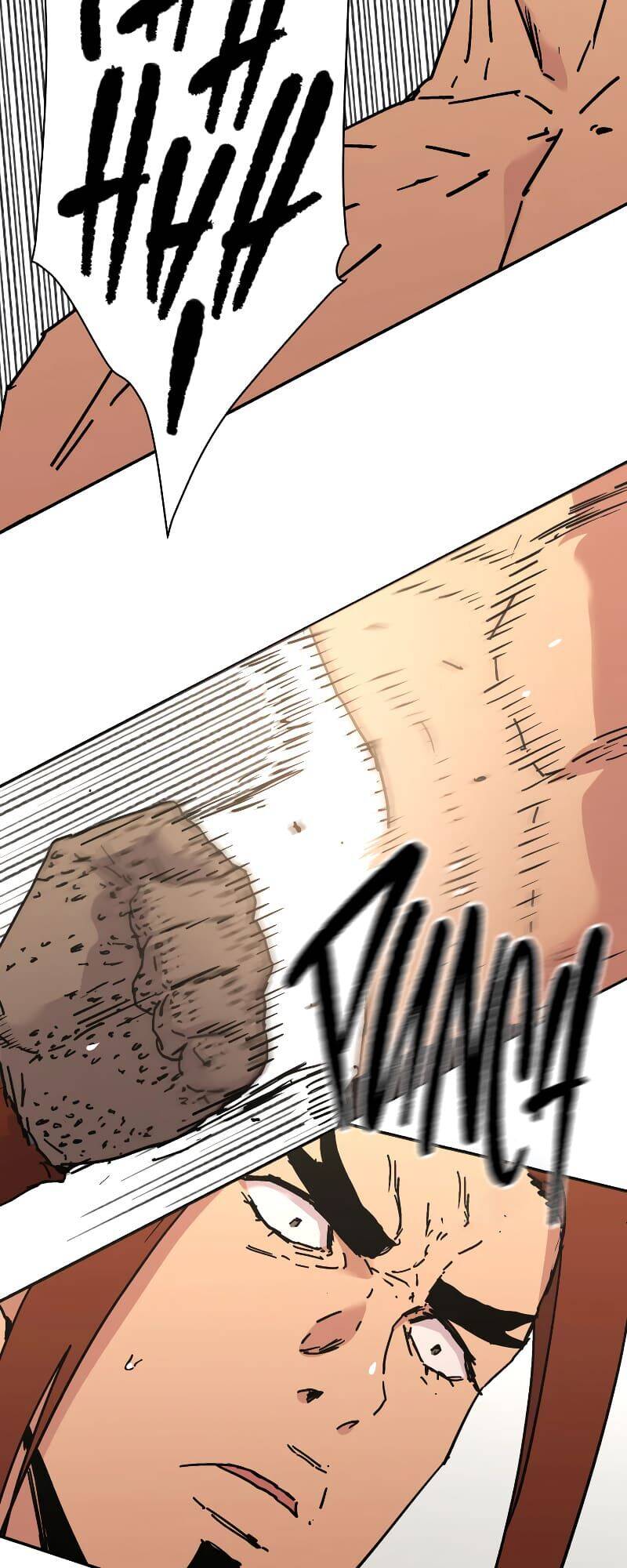 Bố Vô Song Chapter 199 - Trang 25