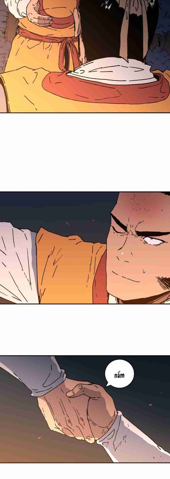 Bố Vô Song Chapter 117 - Trang 22