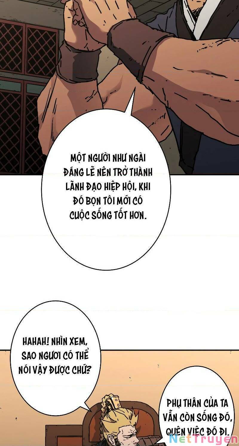 Bố Vô Song Chapter 193 - Trang 25