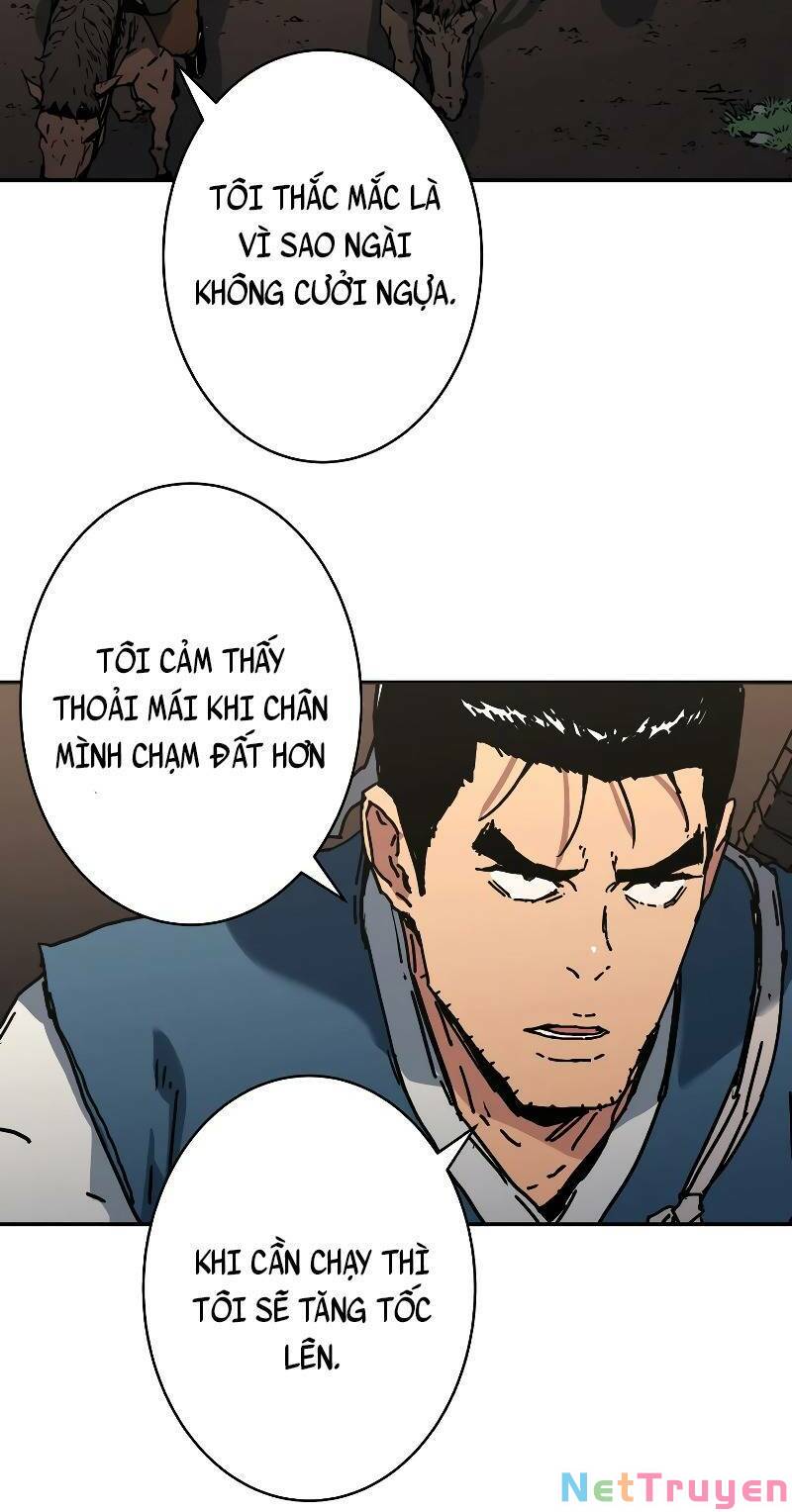 Bố Vô Song Chapter 194 - Trang 26