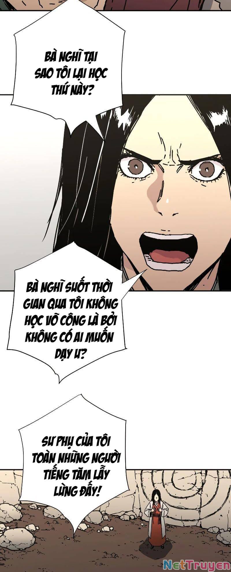 Bố Vô Song Chapter 207 - Trang 29