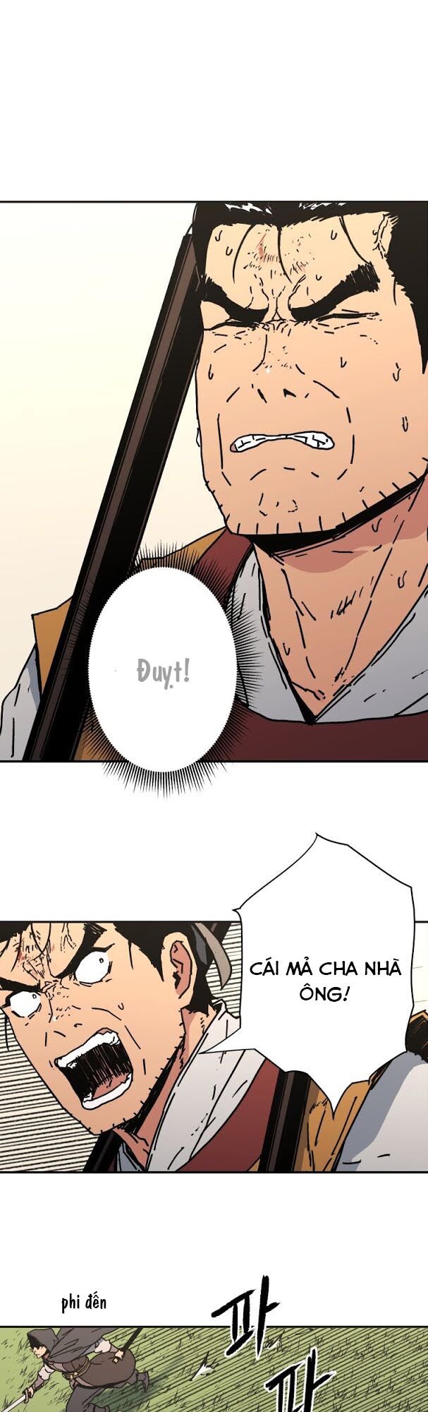 Bố Vô Song Chapter 133 - Trang 15