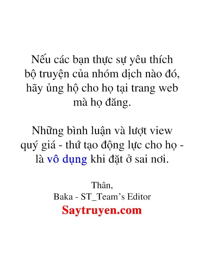 Bố Vô Song Chapter 133 - Trang 1