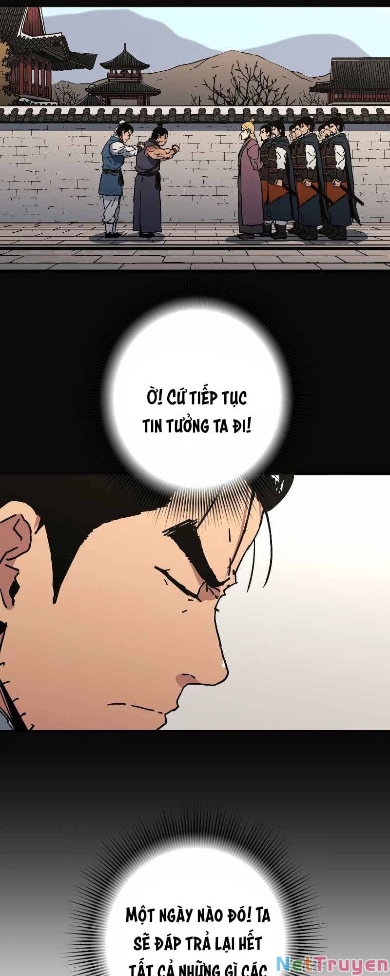 Bố Vô Song Chapter 206 - Trang 26