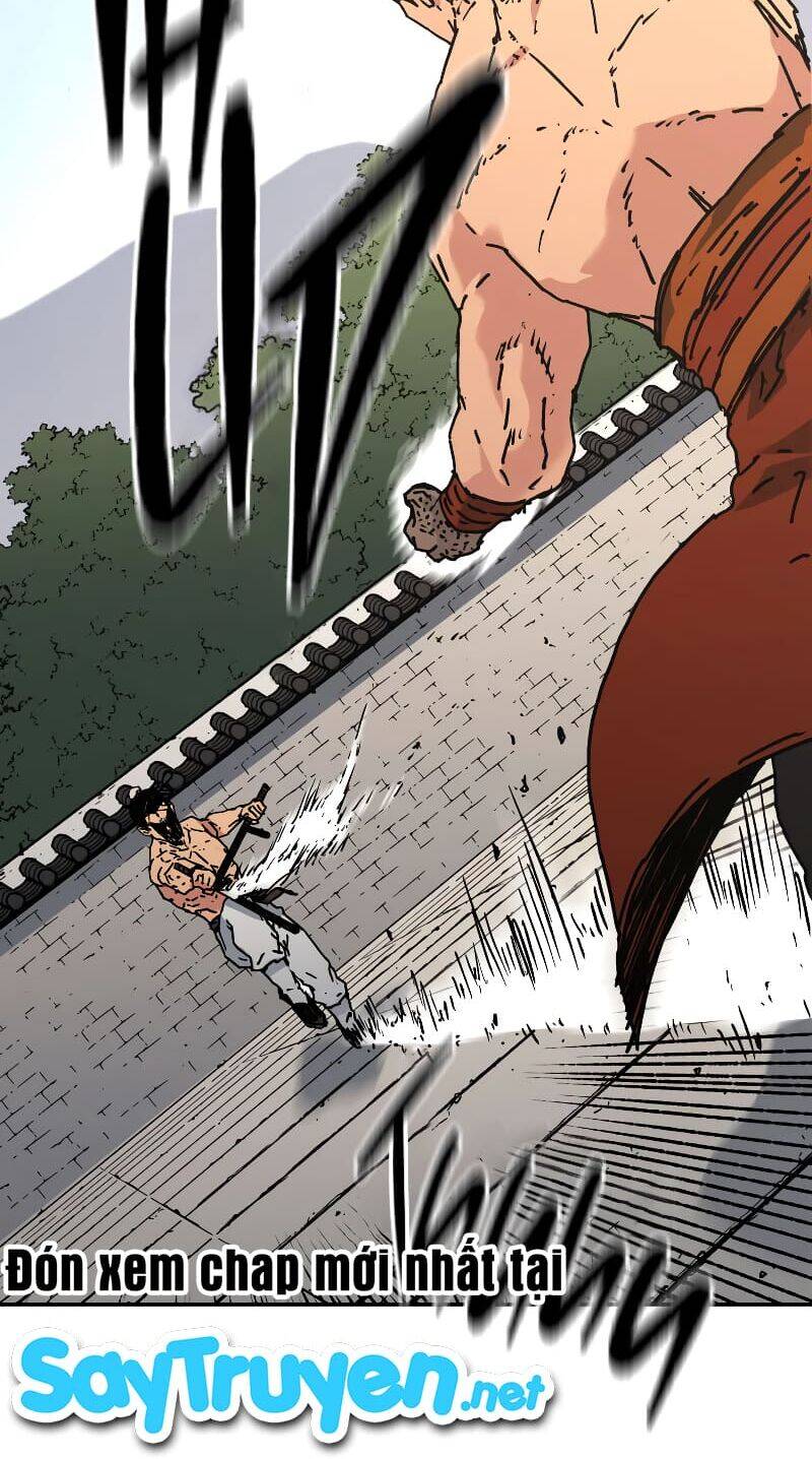 Bố Vô Song Chapter 199 - Trang 11