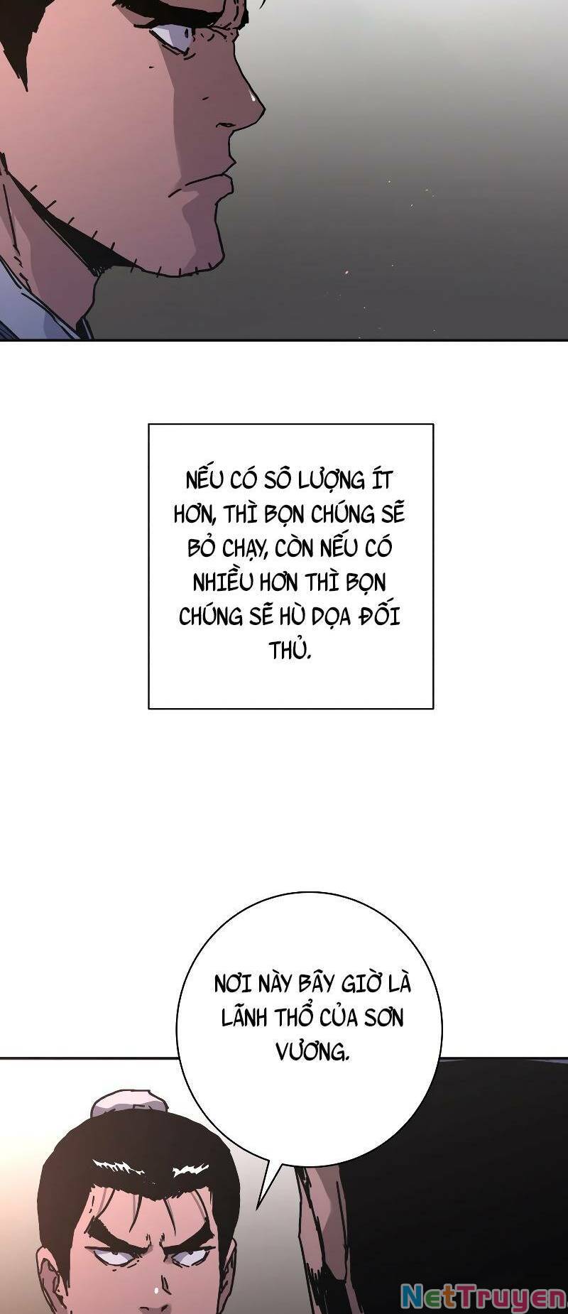 Bố Vô Song Chapter 194 - Trang 53
