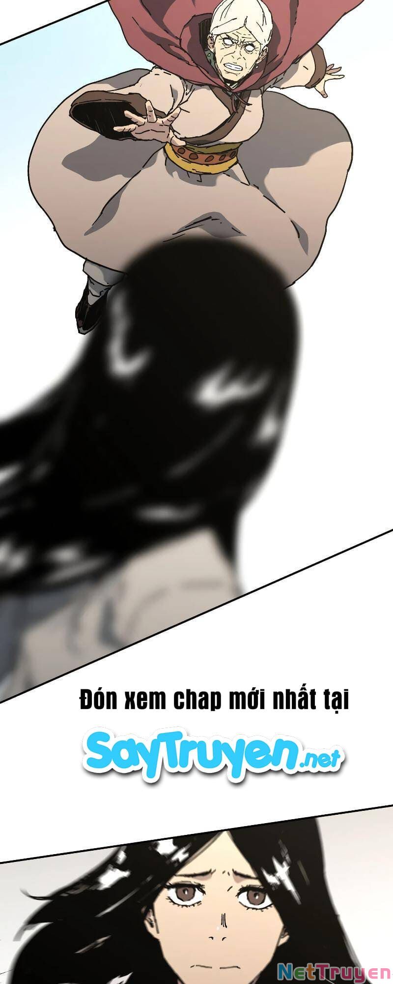Bố Vô Song Chapter 207 - Trang 48