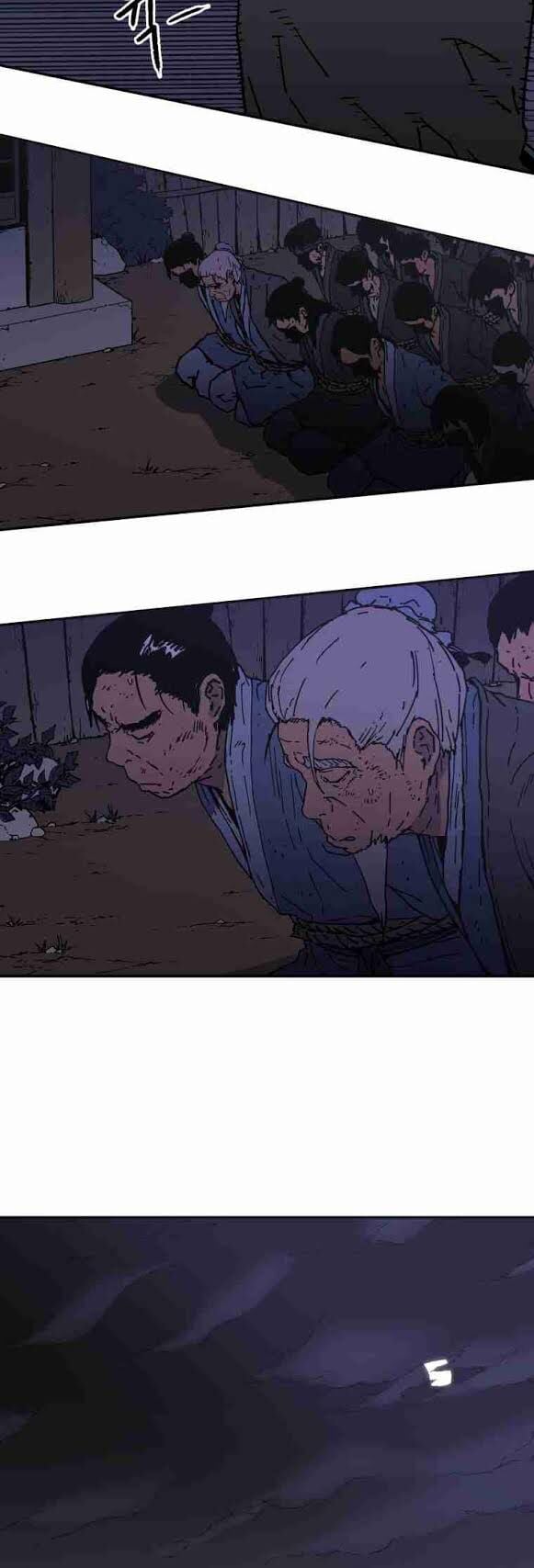 Bố Vô Song Chapter 119 - Trang 27