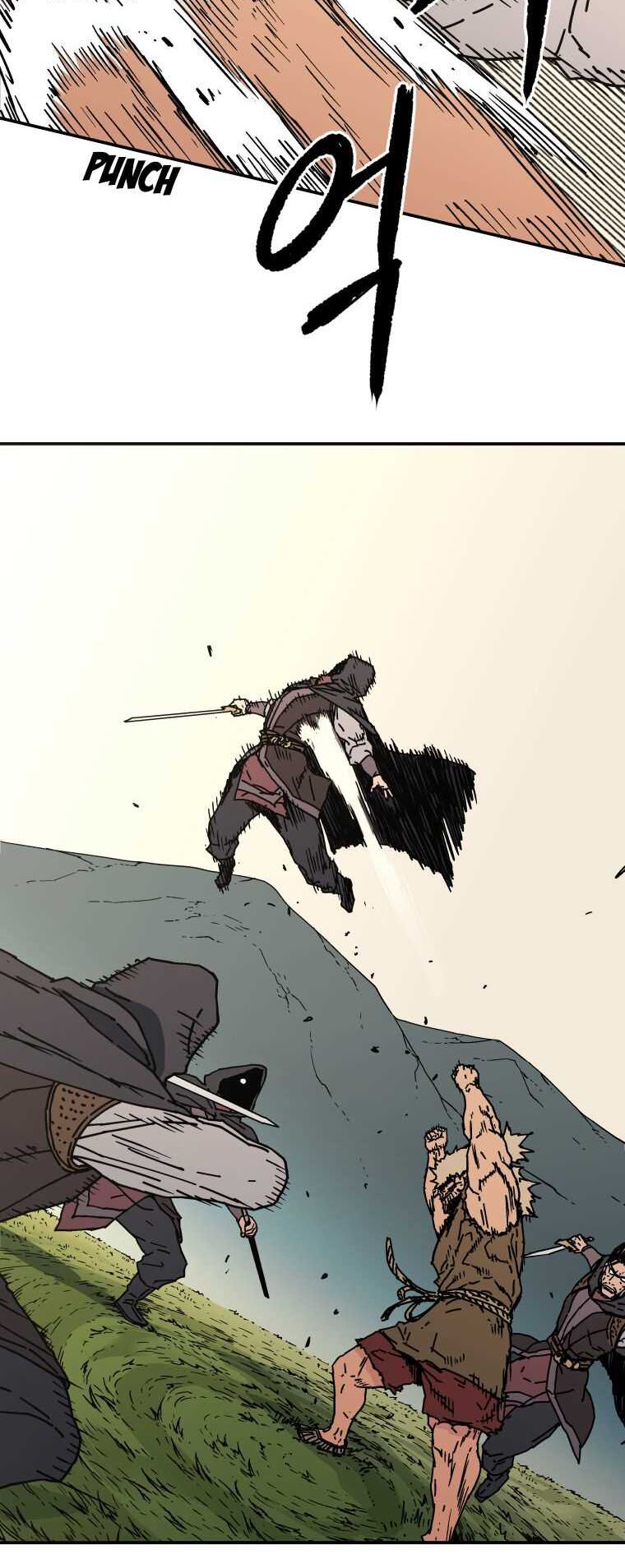 Bố Vô Song Chapter 134 - Trang 20