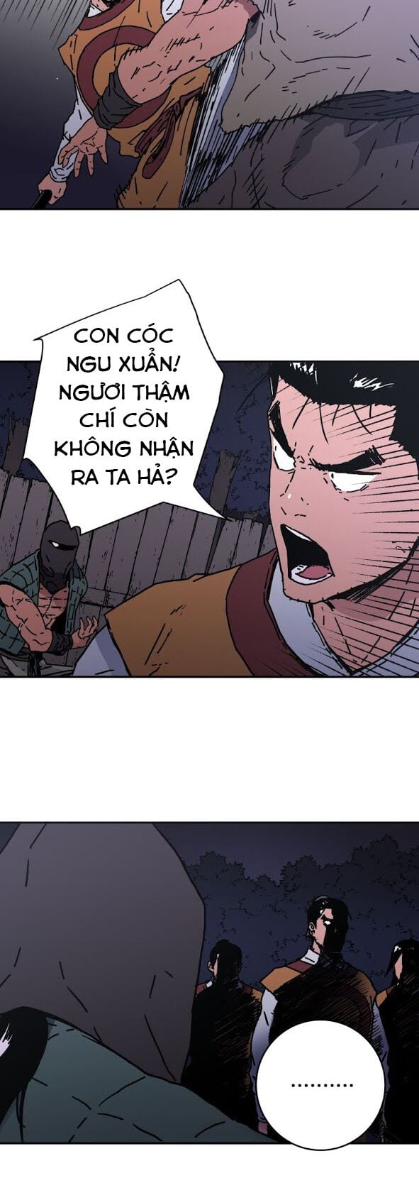 Bố Vô Song Chapter 120 - Trang 16