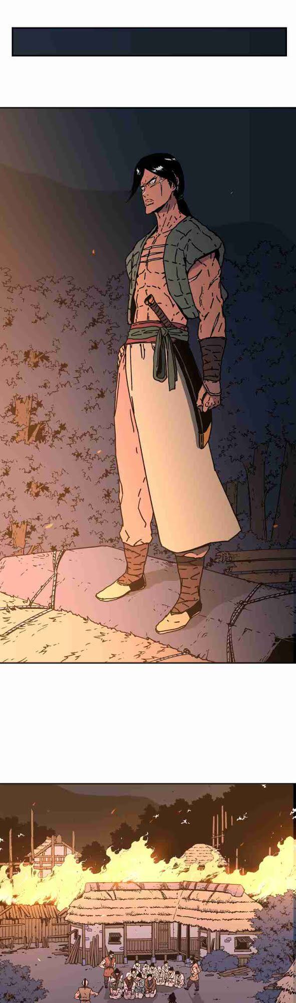 Bố Vô Song Chapter 117 - Trang 26