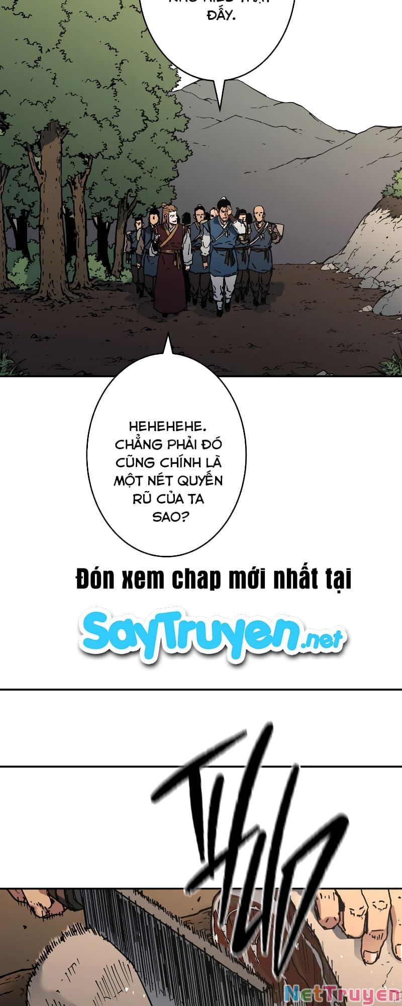 Bố Vô Song Chapter 201 - Trang 26
