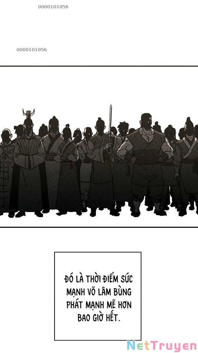 Bố Vô Song Chapter 198 - Trang 3