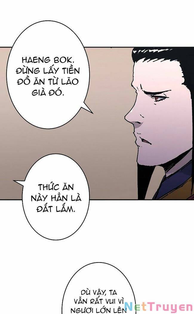 Bố Vô Song Chapter 198 - Trang 49