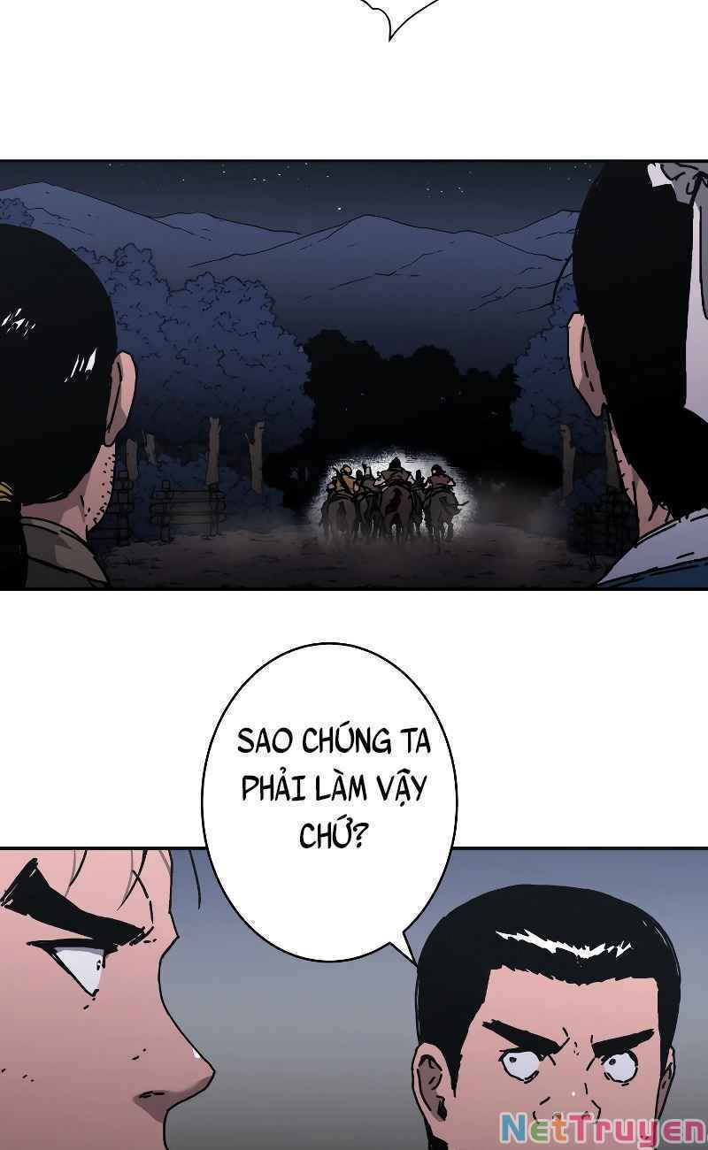 Bố Vô Song Chapter 195 - Trang 9