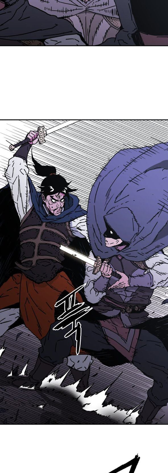 Bố Vô Song Chapter 124 - Trang 12