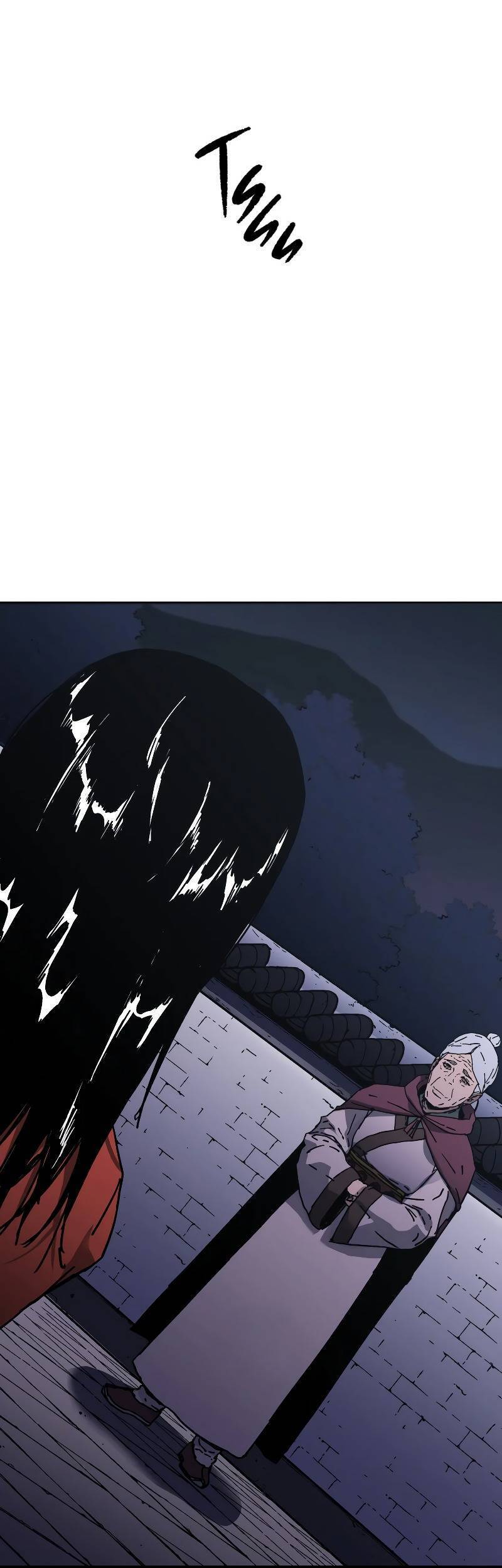 Bố Vô Song Chapter 196 - Trang 21