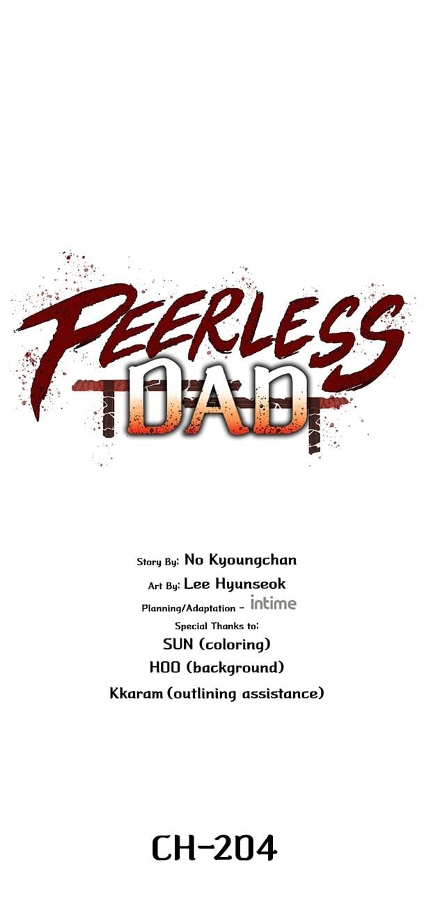 Bố Vô Song Chapter 204 - Trang 0
