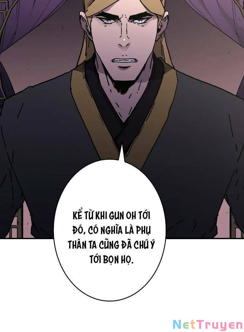 Bố Vô Song Chapter 193 - Trang 51