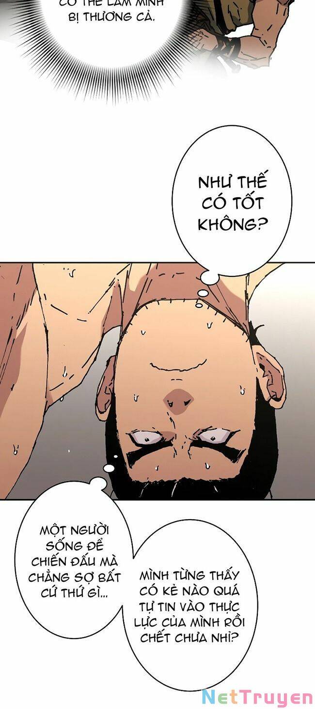 Bố Vô Song Chapter 198 - Trang 60