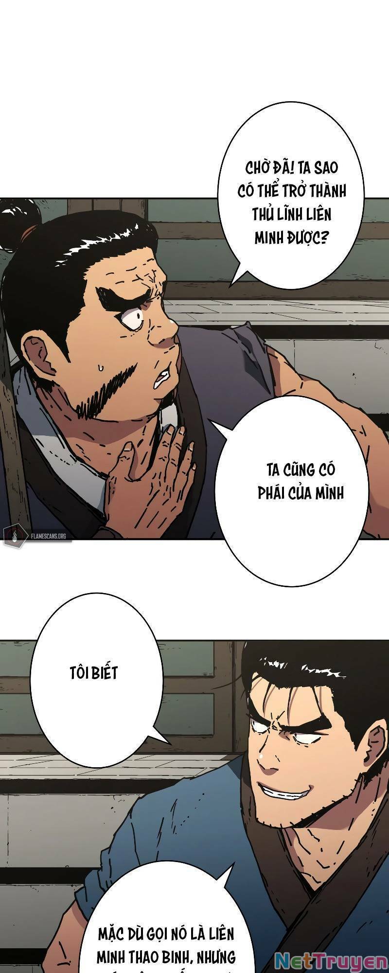 Bố Vô Song Chapter 193 - Trang 0