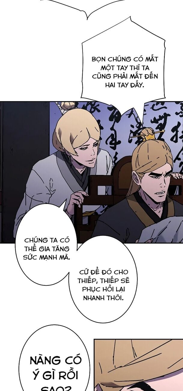 Bố Vô Song Chapter 204 - Trang 48