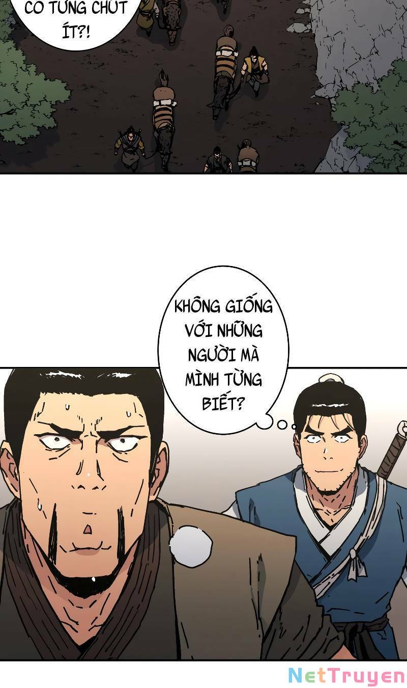 Bố Vô Song Chapter 194 - Trang 31