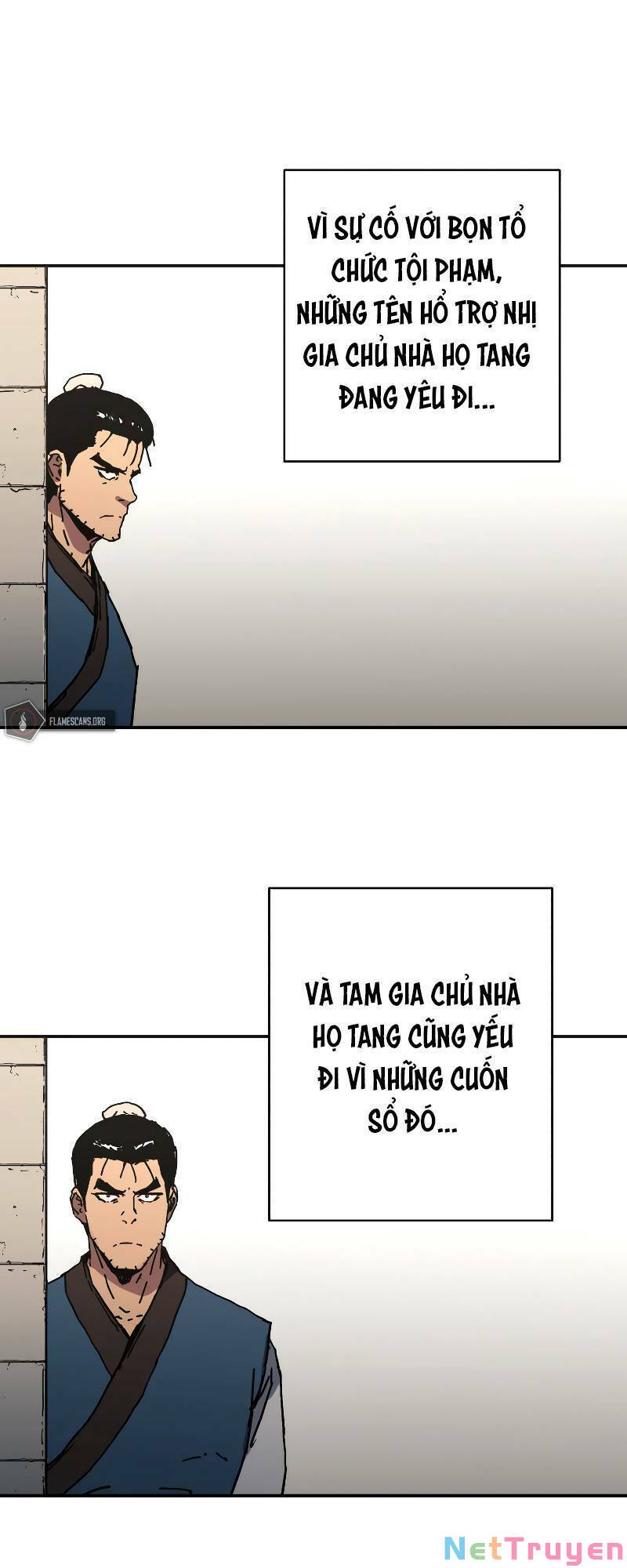Bố Vô Song Chapter 193 - Trang 61