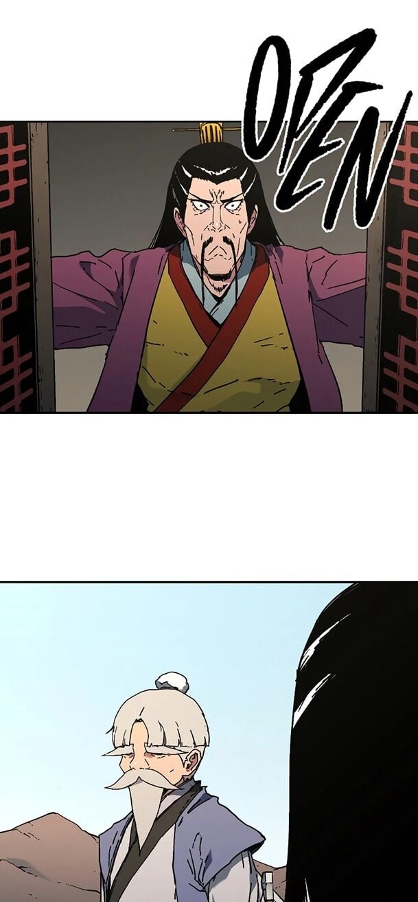 Bố Vô Song Chapter 204 - Trang 14
