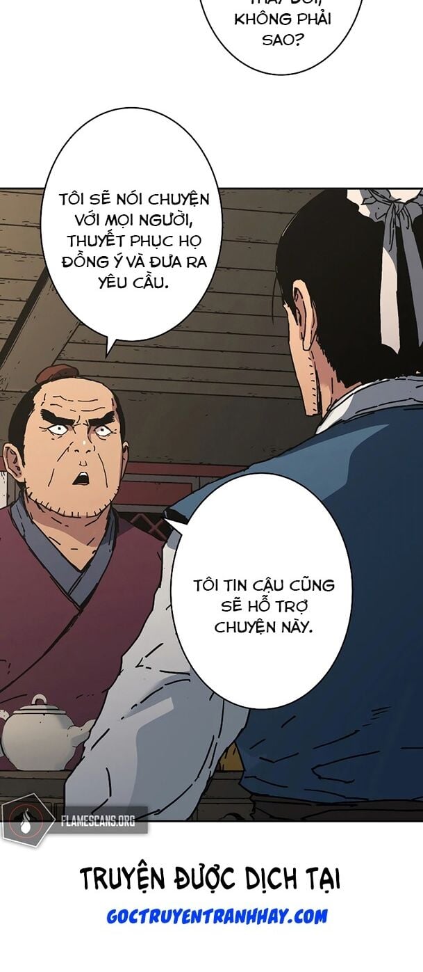 Bố Vô Song Chapter 204 - Trang 39