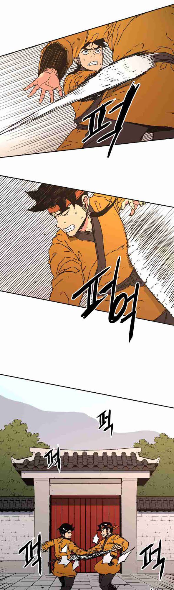 Bố Vô Song Chapter 118 - Trang 28