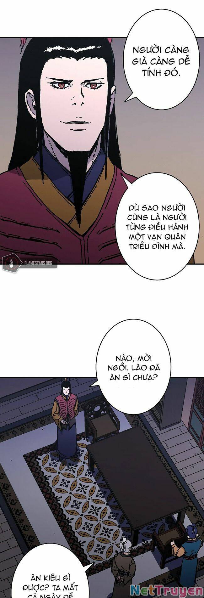 Bố Vô Song Chapter 198 - Trang 31