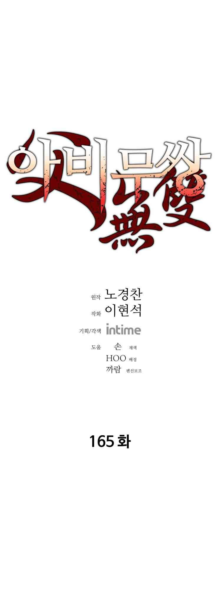 Bố Vô Song Chapter 165 - Trang 0