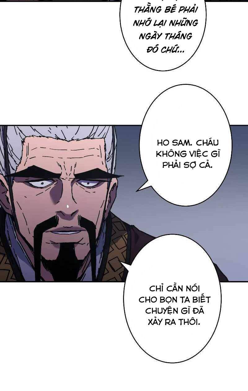 Bố Vô Song Chapter 189 - Trang 6