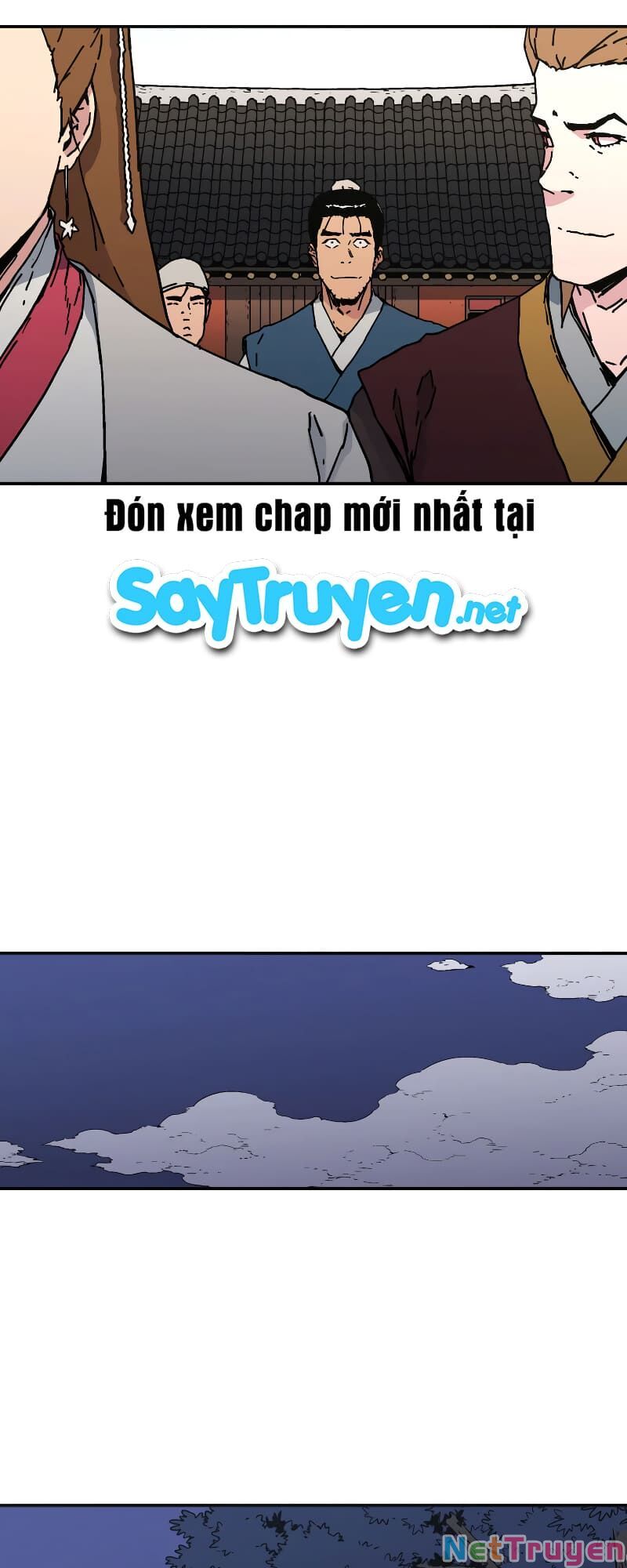 Bố Vô Song Chapter 200 - Trang 10