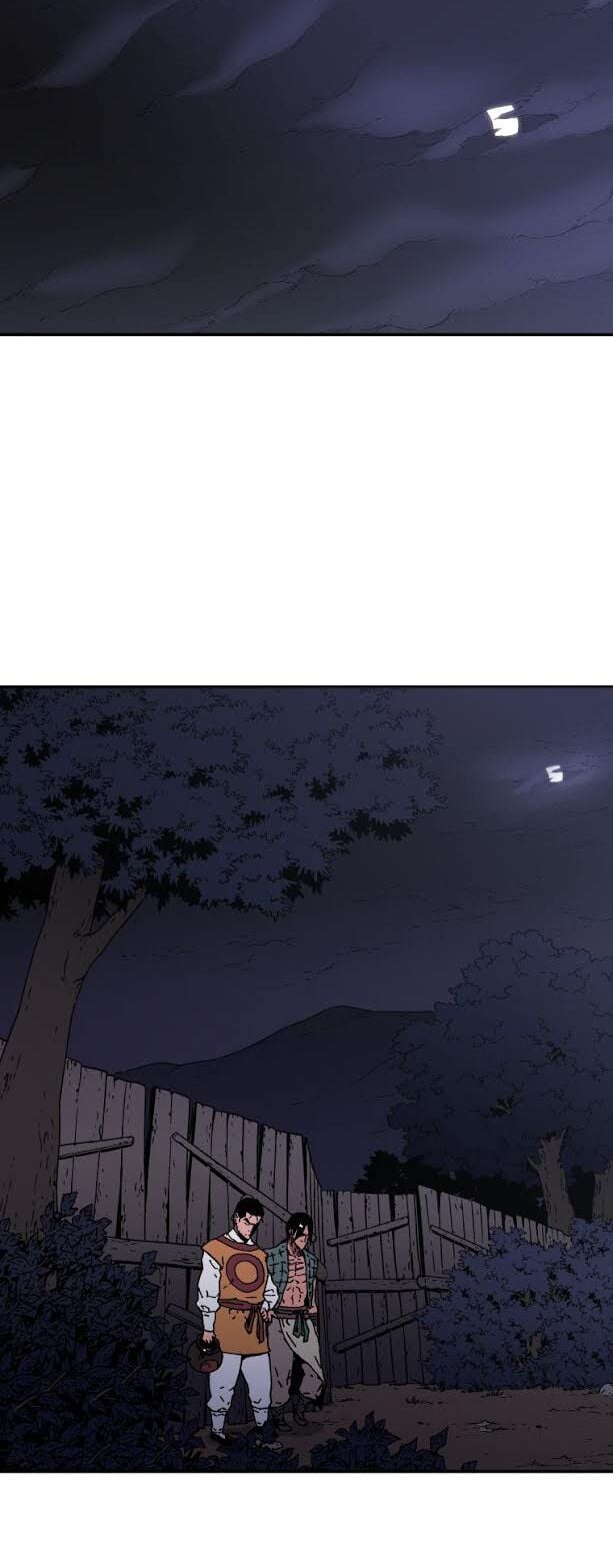 Bố Vô Song Chapter 120 - Trang 22