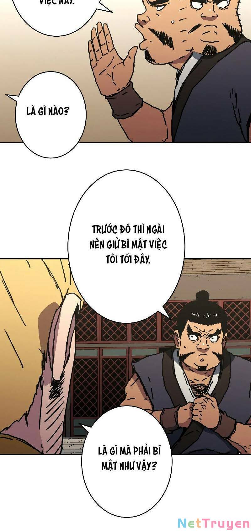 Bố Vô Song Chapter 193 - Trang 32