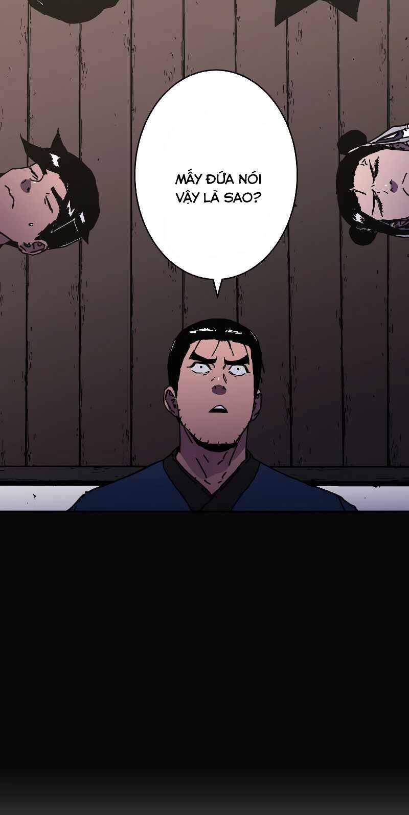 Bố Vô Song Chapter 189 - Trang 39