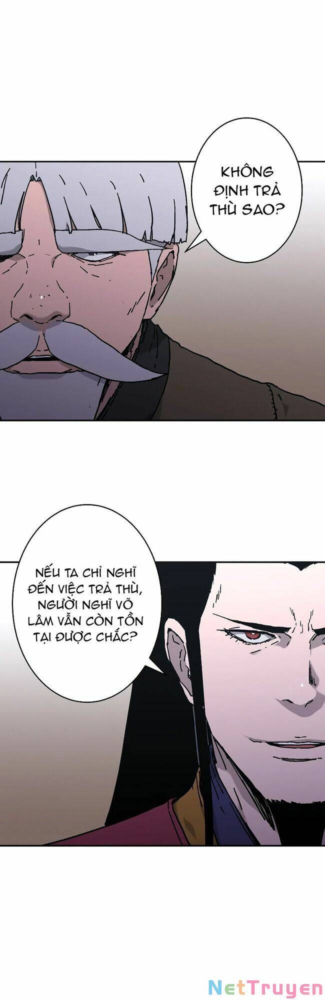Bố Vô Song Chapter 198 - Trang 44