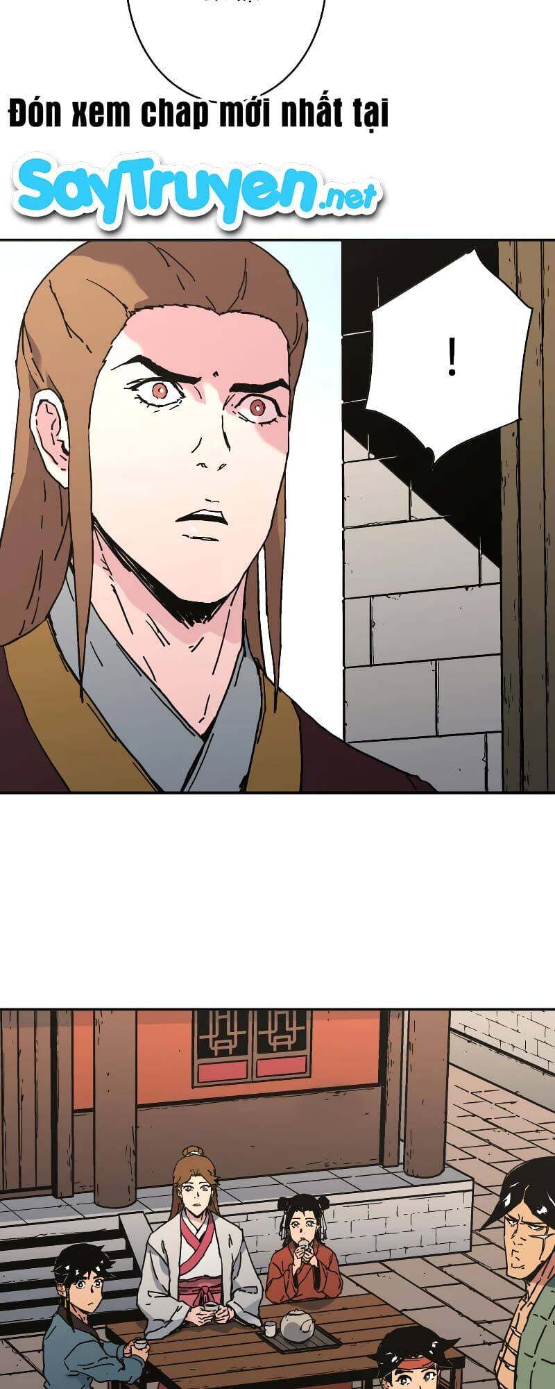 Bố Vô Song Chapter 199 - Trang 42