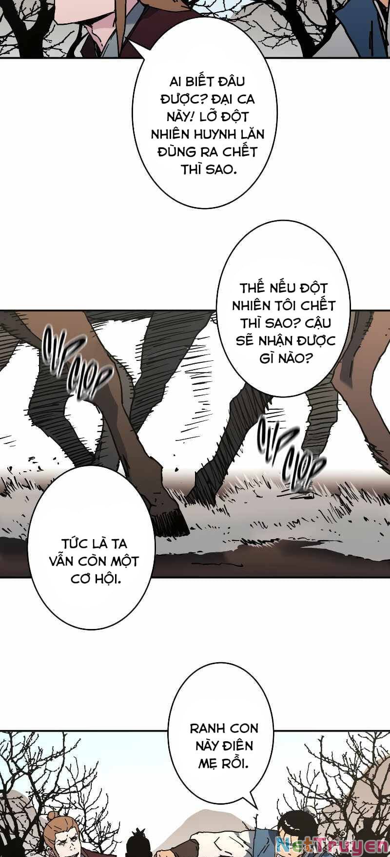 Bố Vô Song Chapter 206 - Trang 29