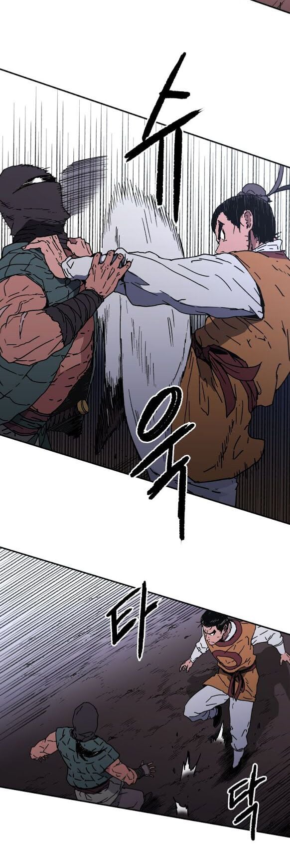 Bố Vô Song Chapter 120 - Trang 7