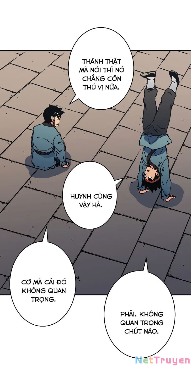 Bố Vô Song Chapter 200 - Trang 34
