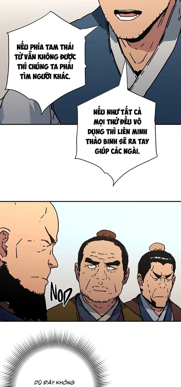 Bố Vô Song Chapter 205 - Trang 9