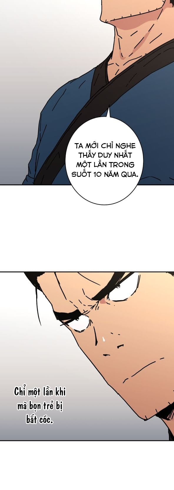 Bố Vô Song Chapter 124 - Trang 21
