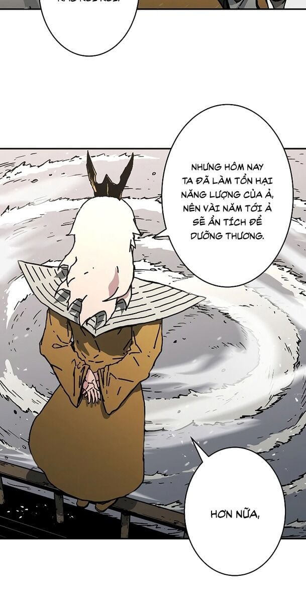 Bố Vô Song Chapter 205 - Trang 57